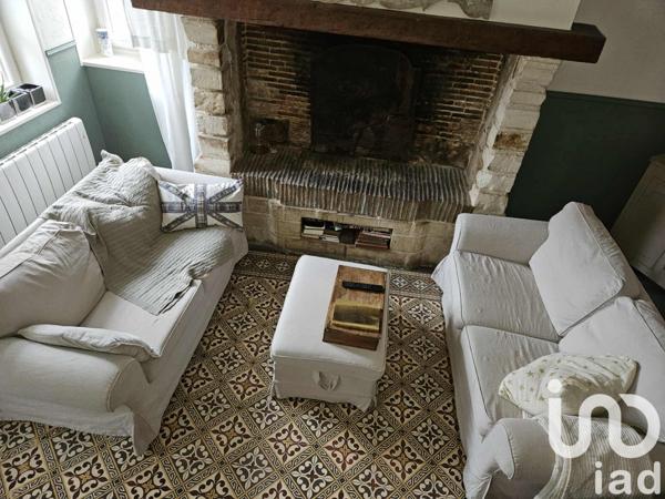 Maison à vendre 7 pièces 145 m² Broglie