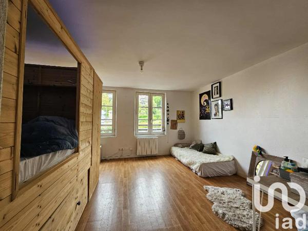 Maison à vendre 7 pièces 145 m² Broglie