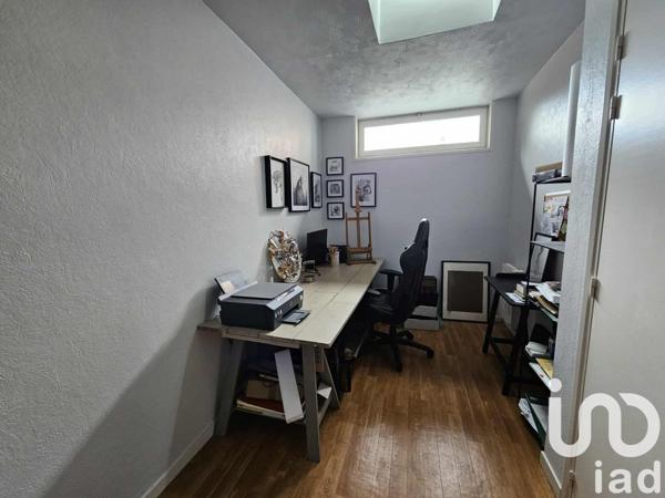 Maison à vendre 7 pièces 145 m² Broglie