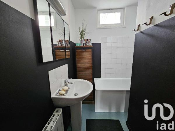 Maison à vendre 7 pièces 145 m² Broglie