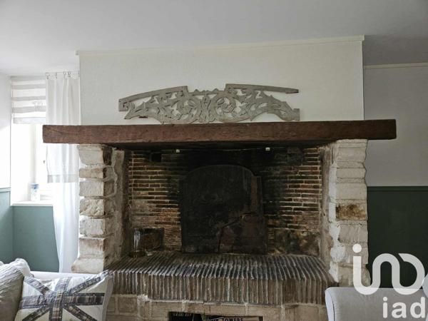 Maison à vendre 7 pièces 145 m² Broglie