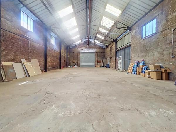 Achat - Immeuble Aire-sur-la-Lys 62120 227 m 2 899 m 2