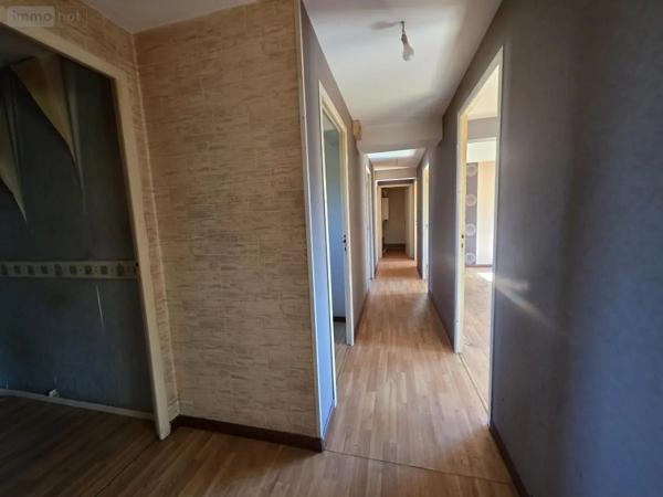 Achat - Immeuble Aire-sur-la-Lys 62120 227 m 2 899 m 2