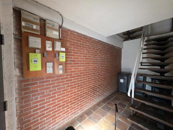 Achat - Immeuble Aire-sur-la-Lys 62120 227 m 2 899 m 2