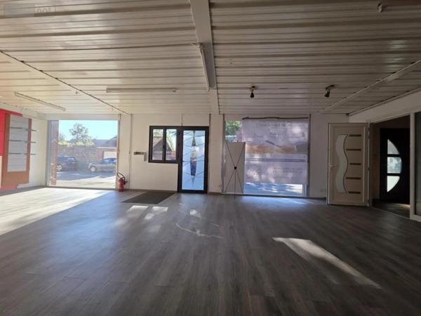 Achat - Immeuble Aire-sur-la-Lys 62120 227 m 2 899 m 2
