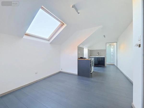 Achat - Immeuble Aire-sur-la-Lys 62120 227 m 2 899 m 2