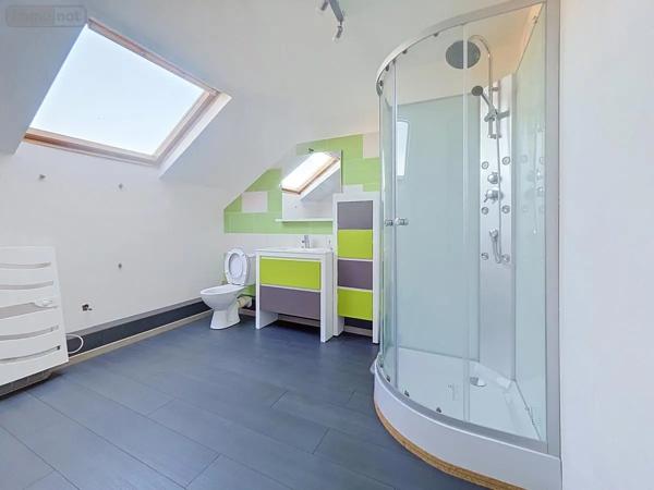 Achat - Immeuble Aire-sur-la-Lys 62120 227 m 2 899 m 2