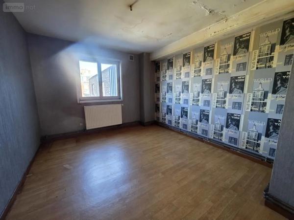 Achat - Immeuble Aire-sur-la-Lys 62120 227 m 2 899 m 2