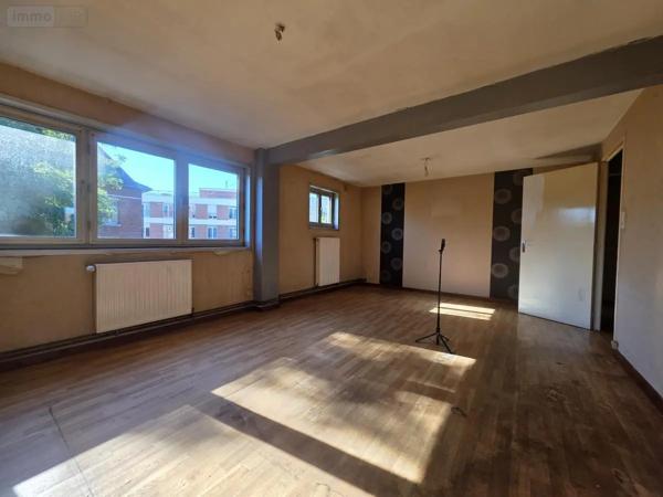 Achat - Immeuble Aire-sur-la-Lys 62120 227 m 2 899 m 2