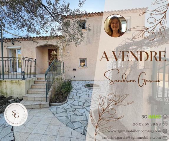 Vente / Maison traditionnelle