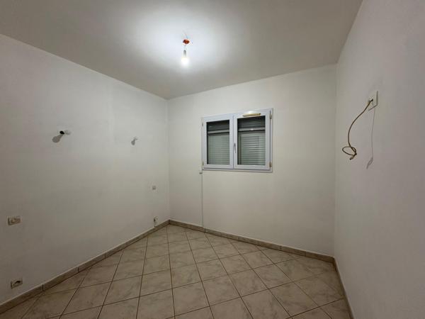 Vente / Maison traditionnelle