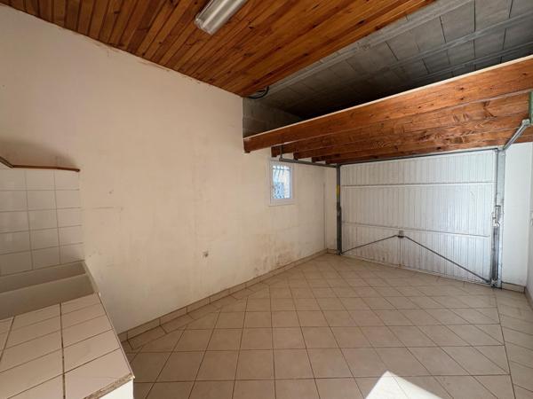 Vente / Maison traditionnelle