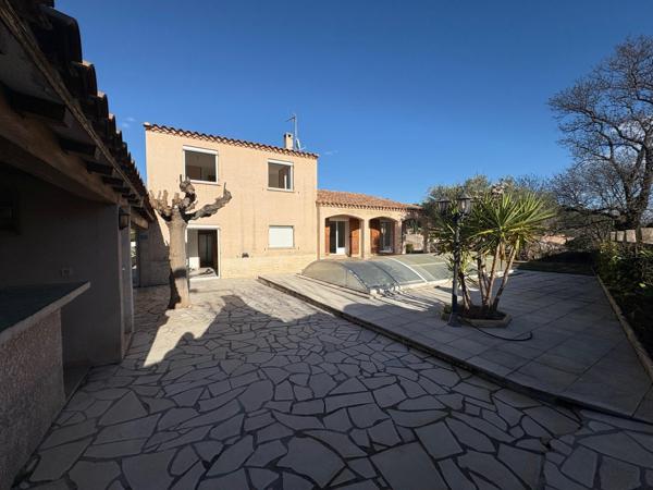 Vente / Maison traditionnelle