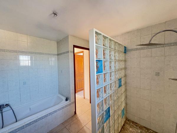 Vente / Maison traditionnelle