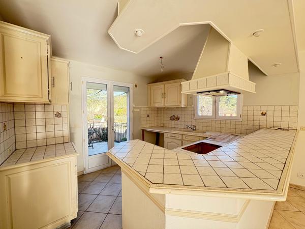 Vente / Maison traditionnelle