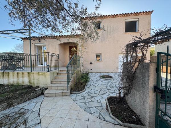 Vente / Maison traditionnelle