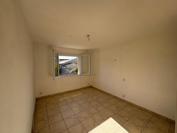 Vente / Maison traditionnelle