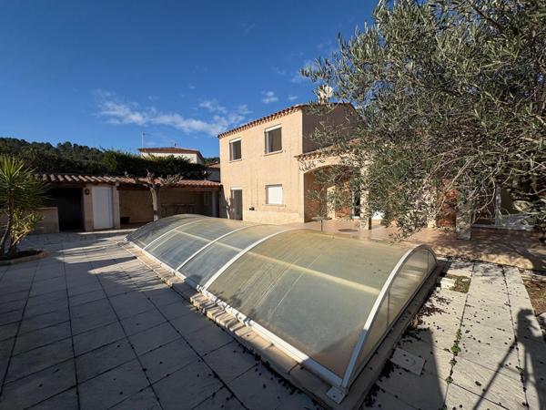 Vente / Maison traditionnelle