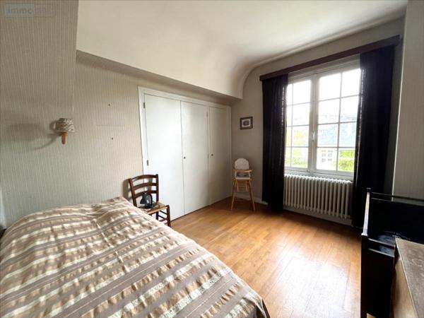 Maison à vendre à La Chaussée-Saint-Victor dans le Loir-et-Cher (41260), ref : 41002-1086918