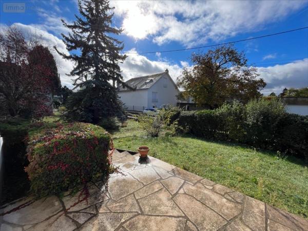 Maison à vendre à La Chaussée-Saint-Victor dans le Loir-et-Cher (41260), ref : 41002-1086918