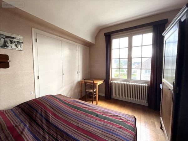 Maison à vendre à La Chaussée-Saint-Victor dans le Loir-et-Cher (41260), ref : 41002-1086918