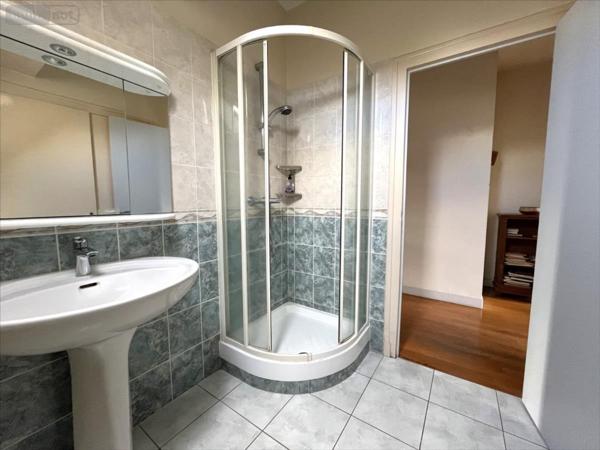 Maison à vendre à La Chaussée-Saint-Victor dans le Loir-et-Cher (41260), ref : 41002-1086918