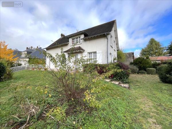 Maison à vendre à La Chaussée-Saint-Victor dans le Loir-et-Cher (41260), ref : 41002-1086918