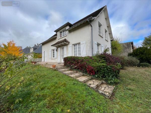 Maison à vendre à La Chaussée-Saint-Victor dans le Loir-et-Cher (41260), ref : 41002-1086918