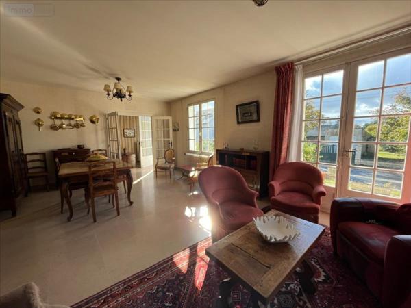 Maison à vendre à La Chaussée-Saint-Victor dans le Loir-et-Cher (41260), ref : 41002-1086918