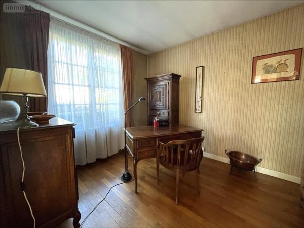 Maison à vendre à La Chaussée-Saint-Victor dans le Loir-et-Cher (41260), ref : 41002-1086918