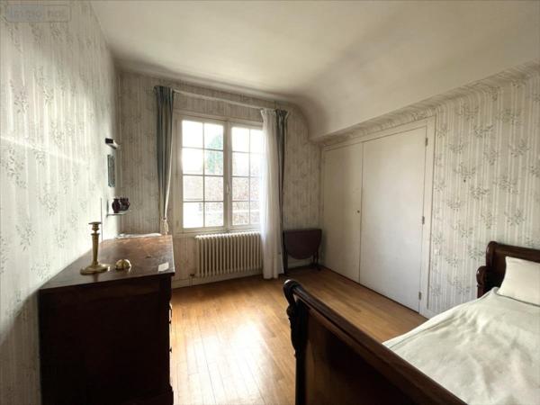 Maison à vendre à La Chaussée-Saint-Victor dans le Loir-et-Cher (41260), ref : 41002-1086918
