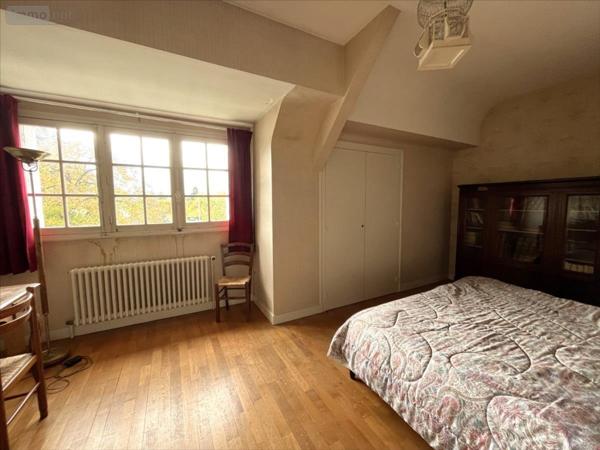 Maison à vendre à La Chaussée-Saint-Victor dans le Loir-et-Cher (41260), ref : 41002-1086918