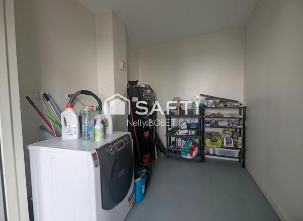 Spacieux appartement de 80 m² à Saint Herblain