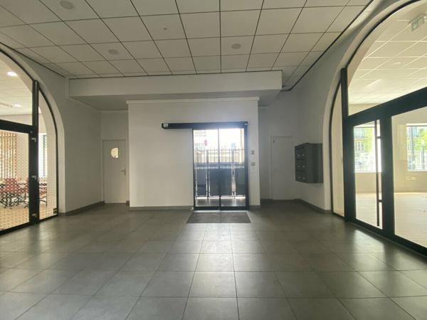 BUREAUX location à LE HAVRE 76600