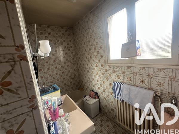 Maison à vendre 6 pièces 120 m² Bourges