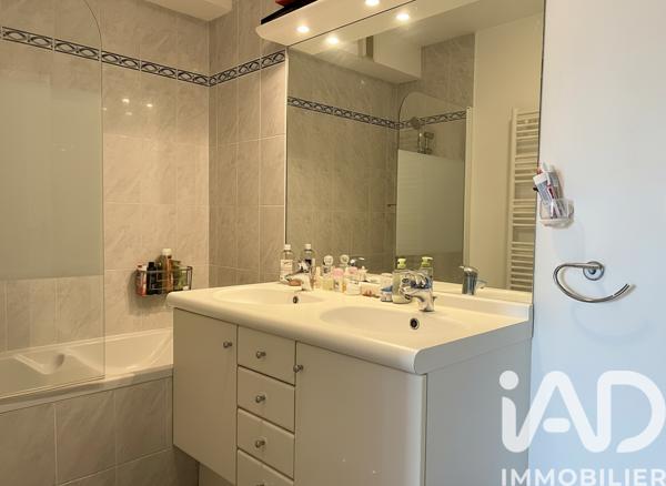 Appartement à vendre 3 pièces 69 m² Rennes