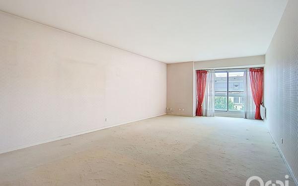 Appartement à vendre    3 pièces • 97,36 m2 Nancy