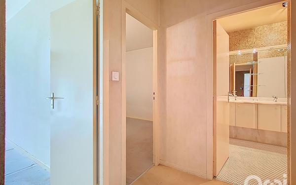 Appartement à vendre    3 pièces • 97,36 m2 Nancy