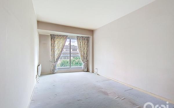 Appartement à vendre    3 pièces • 97,36 m2 Nancy