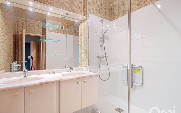 Appartement à vendre    3 pièces • 97,36 m2 Nancy