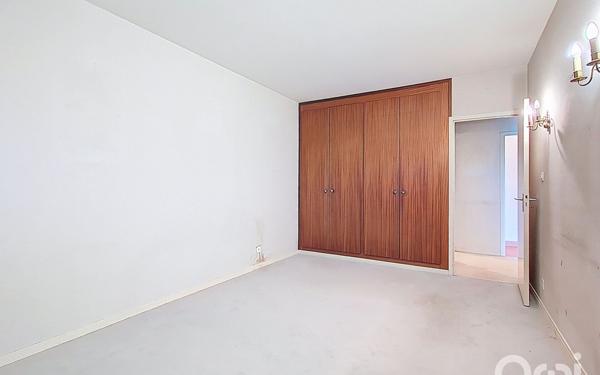 Appartement à vendre    3 pièces • 97,36 m2 Nancy