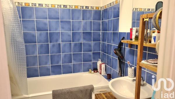 Studio 1 pièce de 34 m² à Saint-Leu-la-Forêt (95320)