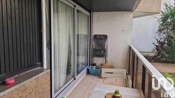 Studio 1 pièce de 34 m² à Saint-Leu-la-Forêt (95320)