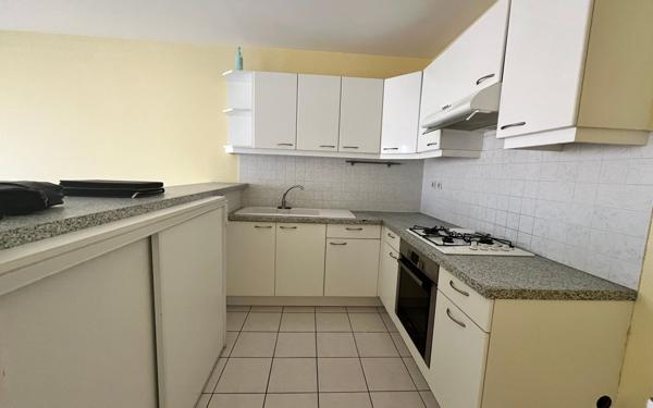 Appartement à vendre    3 pièces • 77,14 m2 Niort