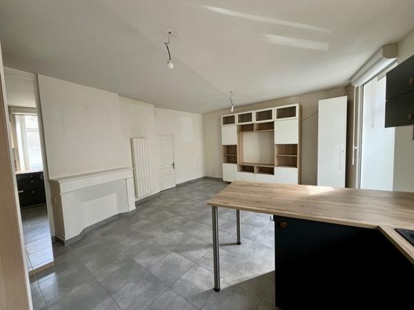 Appartement à vendre |  Langon |  2 pièces | 42 m²