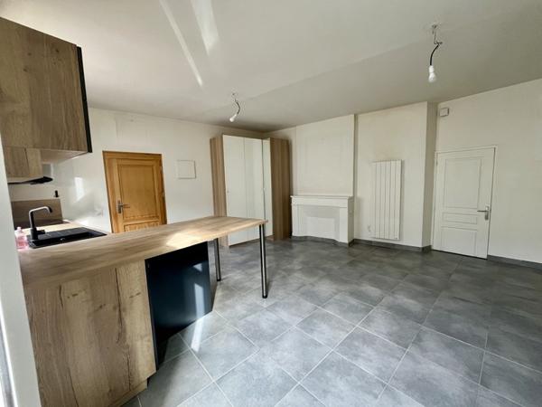 Appartement à vendre |  Langon |  2 pièces | 42 m²
