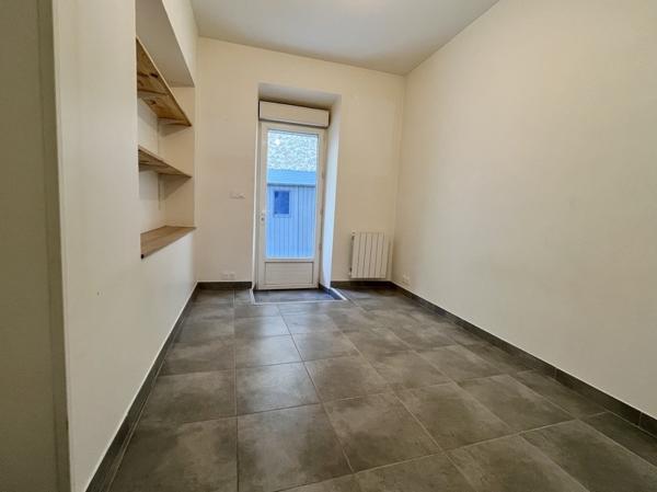 Appartement à vendre |  Langon |  2 pièces | 42 m²