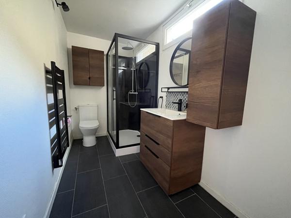 Appartement à vendre |  Langon |  2 pièces | 42 m²