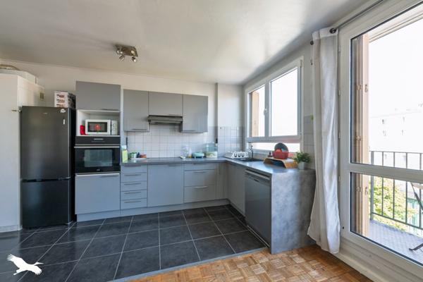 Appartement à vendre |  La Garenne-Colombes |  3 pièces | 68 m²