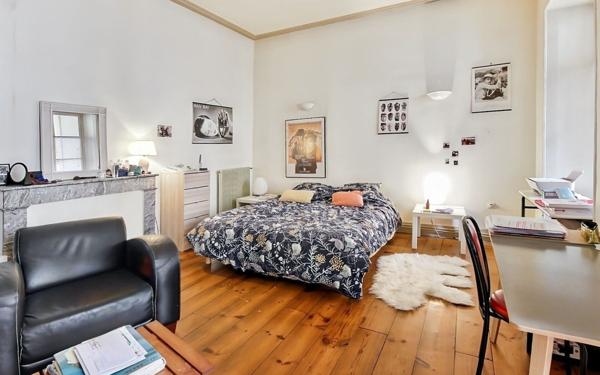 Appartement à vendre    3 pièces •  Pau
